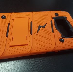 New Zizo phone case for Samsung galaxy s8 plus